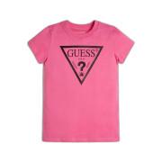 Girl's T-shirt Guess Core