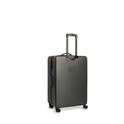 Suitcase Guess Napoli Large Spinner