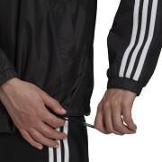 Windproof jacket adidas Originals Adicolor 3-Stripes