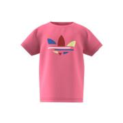 Child's T-shirt adidas Originals Adicolor