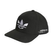 Snapback cap adidas Originals Adicolor