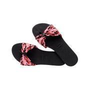 Women's flip-flops Havaianas You St Tropez Mesh