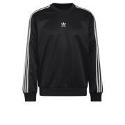 Sweatshirt adidas Originals Adicolor s Trefoil High Shine Crew