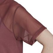 Women's T-shirt adidas Originals Adicolor Split Trefoil