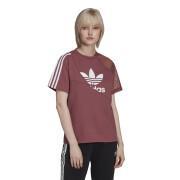 Women's T-shirt adidas Originals Adicolor Split Trefoil