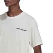 Short sleeve T-shirt adidas Originals Graphics Y2K