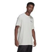 Short sleeve T-shirt adidas Originals Graphics Y2K