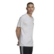 T-shirt adidas Originals Berlin Trefoil 2