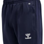 Polyester jogging suit Hummel Core XK