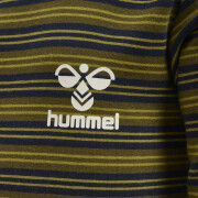 Baby long-sleeved bodysuit Hummel United