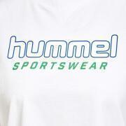 Women's T-shirt Hummel Lgc June