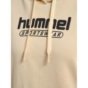 Sweat hoodie woman Hummel Booster