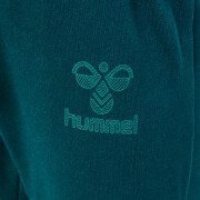 Baby jogging suit Hummel Fastwo Apple