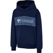 Hooded sweatshirt for kids Hummel hmlAtlas