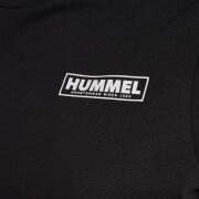 T-shirt plus femme Hummel Legacy