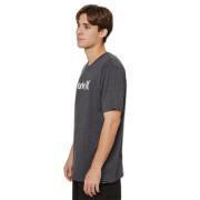 T-shirt Hurley Every Washed