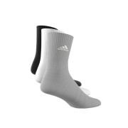 Baby high socks adidas (x3)