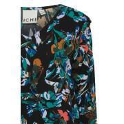 Long sleeve blouse for women Ichi Vera 12