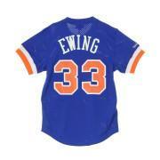 T-shirt New York Knicks Patrick Ewing
