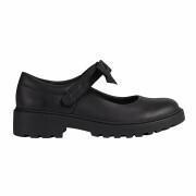 Girl's moccasins Geox Casey
