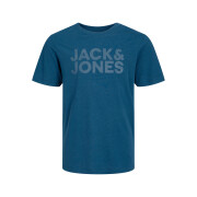 Children's logo T-shirt Jack & Jones Corp
