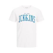 T-shirt round neck Jack & Jones Jjcemb