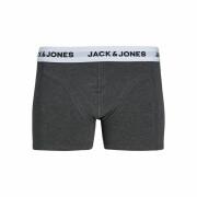 Set of 5 boxers Jack & Jones Basic