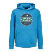 Sweatshirt child Jack & Jones Jornate