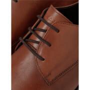Leather loafers Jack & Jones Raymond