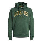 Hooded sweatshirt Jack & Jones Josh