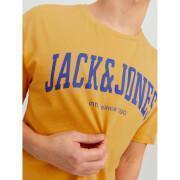 Round neck T-shirt Jack & Jones Josh