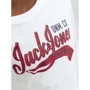 Long sleeve t-shirt Jack & Jones Logo
