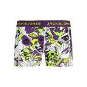 Boxer shorts Jack & Jones Space Skull