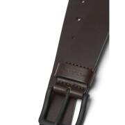 Leather belt Jack & Jones Roma
