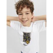 Child's T-shirt Jack & Jones Rafterlife