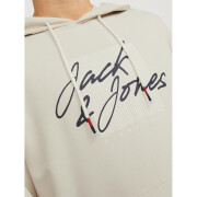 Hooded sweatshirt Jack & Jones Zuri