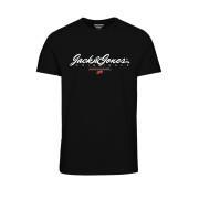 Children's crew neck T-shirt Jack & Jones Jorsymbol FST