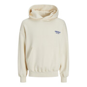 Hooded sweatshirt Jack & Jones Santorini Graphic