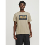 T-shirt Jack & Jones Logan