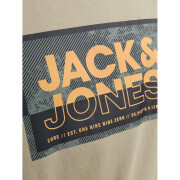 T-shirt Jack & Jones Logan