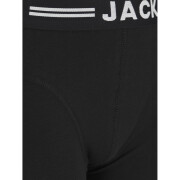 Children's boxer shorts Jack & Jones Sense Mini (x3)