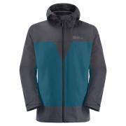 3-in-1 waterproof jacket Jack Wolfskin Dna Tundra