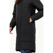 Women's coat Jack Wolfskin Deutzer