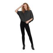 Women's knitted sweater JDY New Behave