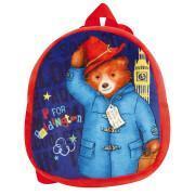 Children's backpack Jemini Paddington