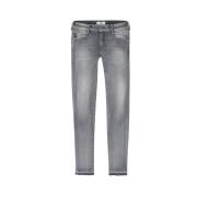 Women's slim jeans Le temps des cerises Forli pulp