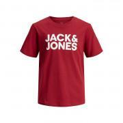 T-shirt Jack & Jones Jjecorp