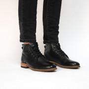 High shoes Blackstone Lace Up