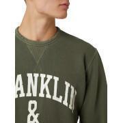 Sweatshirt Franklin & Marshall Classic