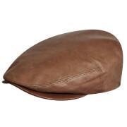 Cap Kangol Italian Leather
